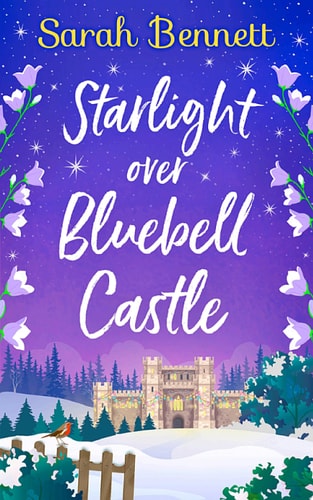 Starlight Over Bluebell Castle