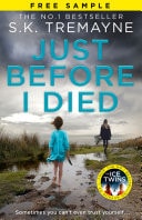 Just Before I Died: Free Sampler