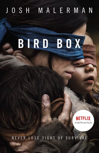 Bird Box: Movie Tie-In