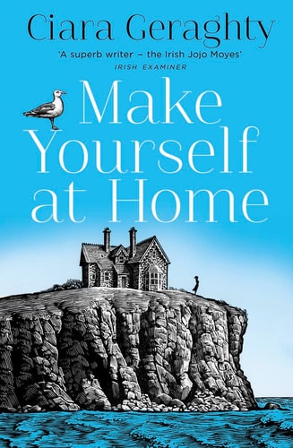 Ciara Geraghty Book 2
