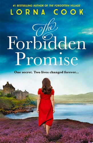 The Forbidden Promise