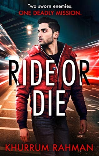 Ride or Die