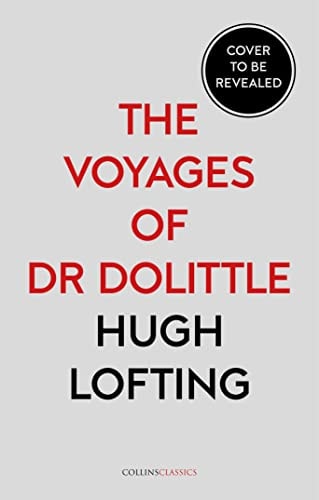 The Voyages of Dr. Dolittle