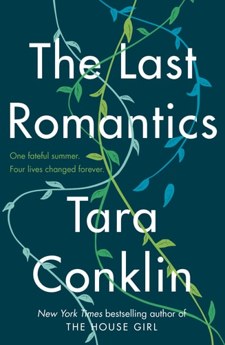 Last Romantics