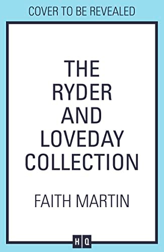 The Ryder and Loveday Collection