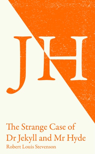 The Strange Case of Dr. Jekyll and Mr. Hyde