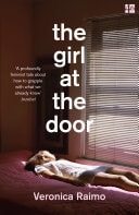 Girl At The Door