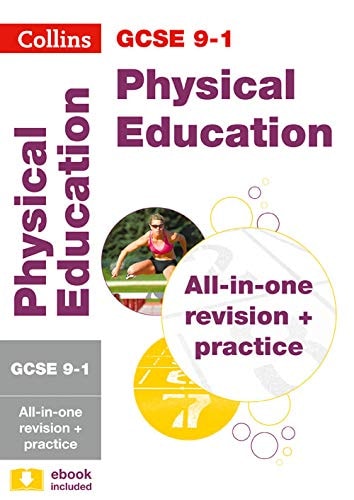 GCSE 9-1 Physical Education Workbook