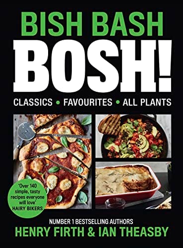 Bish Bash Bosh!: Your Favourites. All Plants