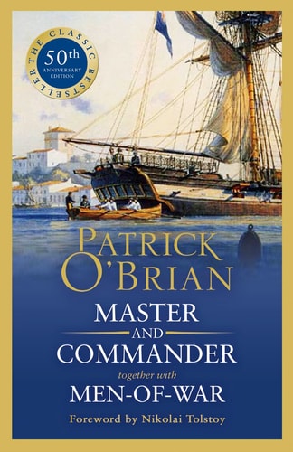 Master and Commander