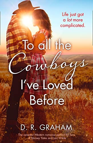 The Good Girl and the Cowboy