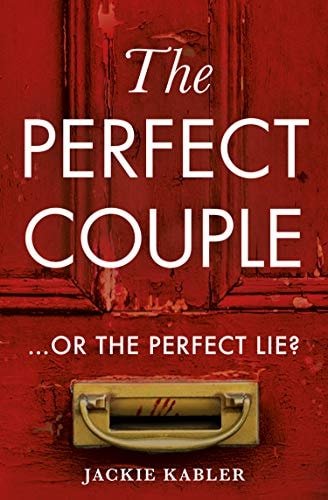 Jackie Kabler Book 2