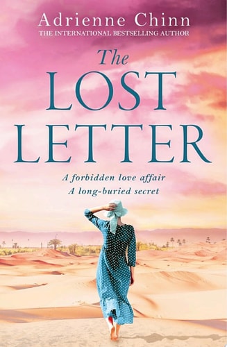 The Lost Letter: A historical romance novel
