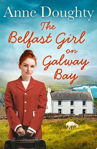Belfast Girl On Galway Bay