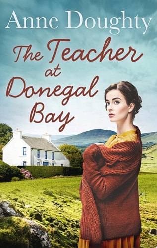 Teacher at Donegal Bay