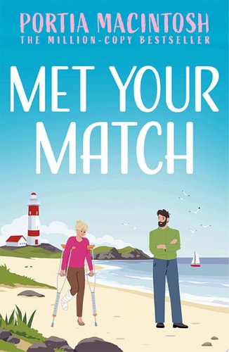 Make or Break at the Lighthouse B&B