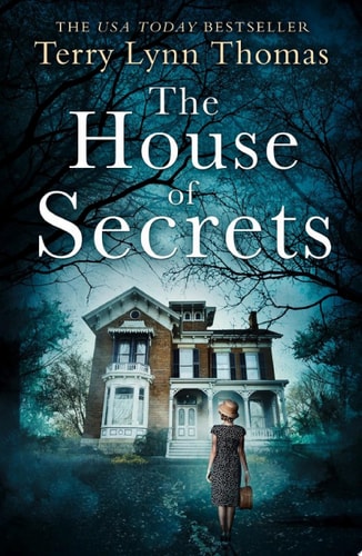 House of Secrets