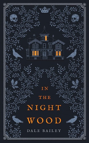 In the Night Wood
