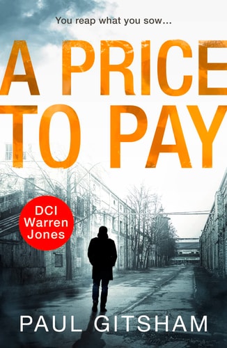 A Price to Pay