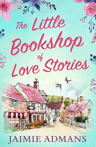 The Little Bookshop of Love Stories