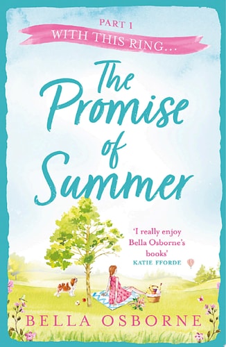 The Promise of Summer: Part One – With this Ring…