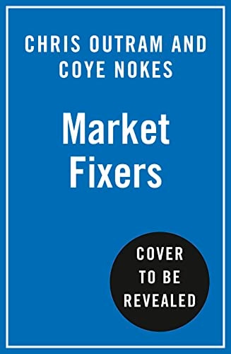 Market Fixers: How to Face Challenges in Low-Growth Industries