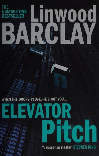Elevator Pitch