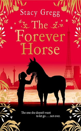 The Forever Horse