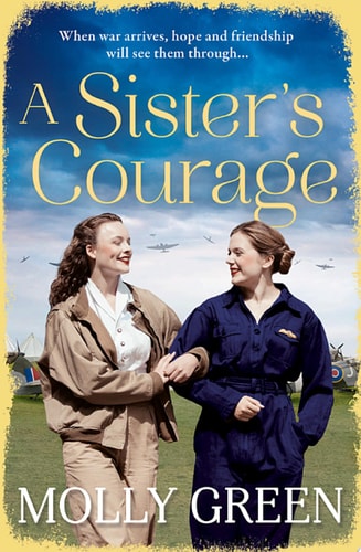 Sister's Courage