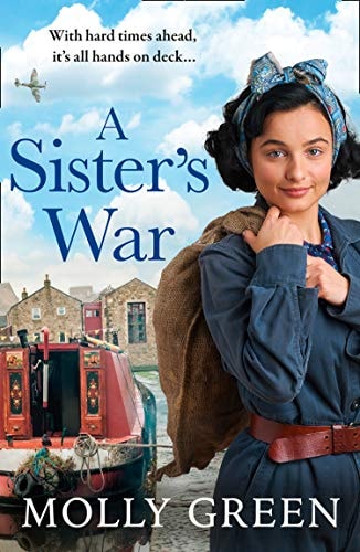 A Sister’s War: A gripping new WW2 historical saga book from the international bestselling author (The Victory Sisters) (Book 3)