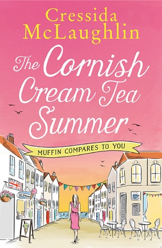 Cornish Cream Tea Summer: Part Four - Muffin Compares to You