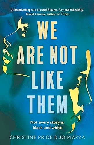 We are Not Like Them