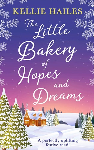Little Bakery of Hopes and Dreams
