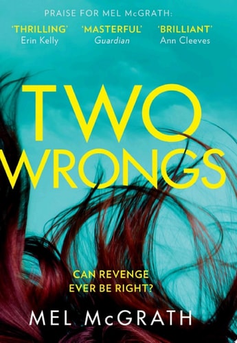 Two Wrongs