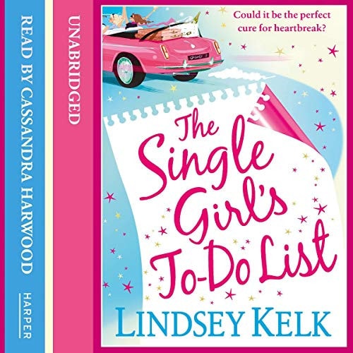 The Single Girl's To-Do List