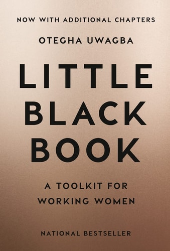 Little Black Book