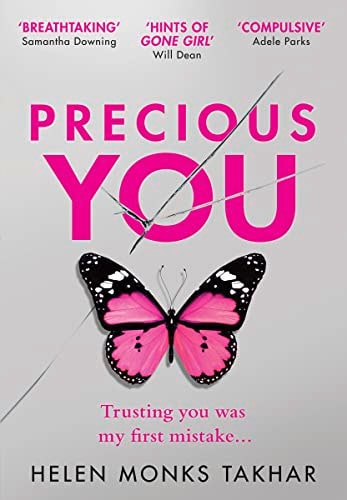 Precious You EXPORT