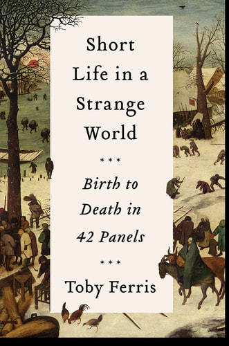 A Short Life in a Strange World