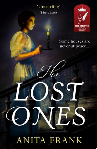 The Lost Ones: The most captivating and haunting ghost story and debut historical fiction novel