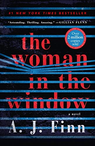 Woman in the Window