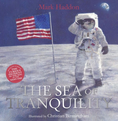 Sea of Tranquility