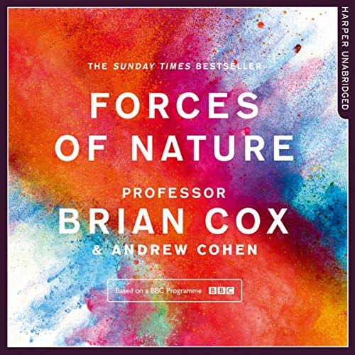 Forces of Nature: Library Edition