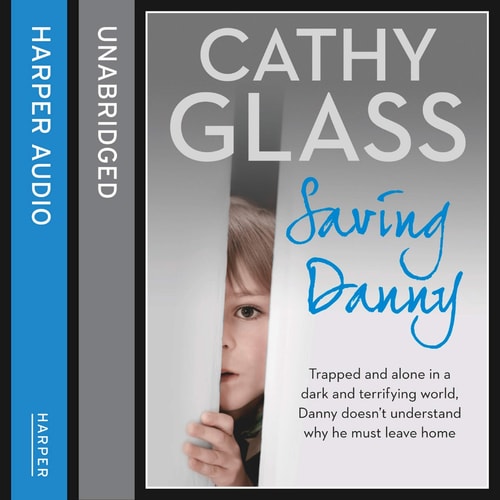 Saving Danny: Library Edition