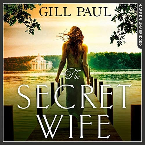 The Secret Wife: Library Edition