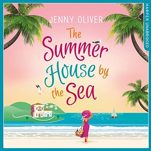The Summerhouse by the Sea