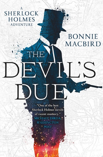 The Devil's Due