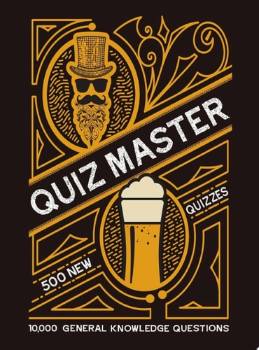 Quiz Master