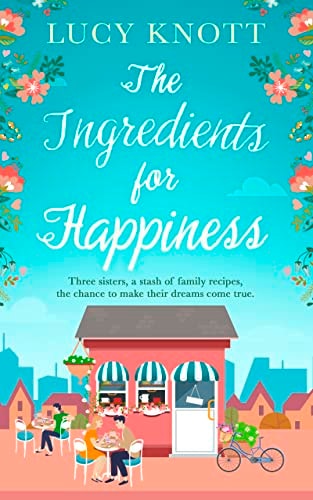 The Ingredients for Happiness