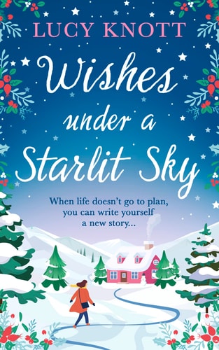 Lucy Knott Book 3