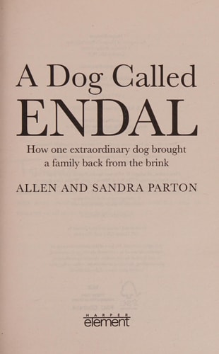 A Dog Called Endal